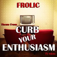 Luciano Michelini - Frolic (Theme from "Curb Your Enthusiasm" TV Show)
