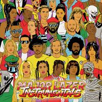 Watch Out For This (Bumaye) - Instrumental by Major Lazer & Instrument-O