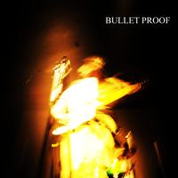 Bulletproof by Seán Joyce