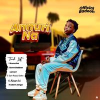 Akan Ki by Official Badooh