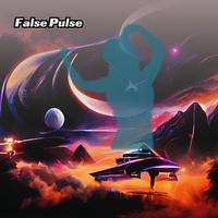 False Pulse by Aelina Zellie Kalyn