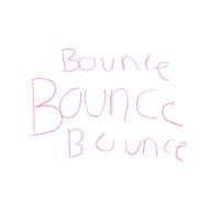 Song - Bounce!