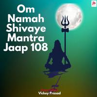 Song - OM NAMAH SHIVAYE MANTRA JAAP 108