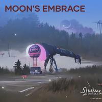 Moon's Embrace by Grecika