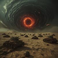This Quiet War by OzMo