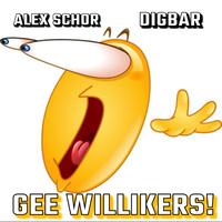 Gee Willikers! by Alex Schor & Digbar