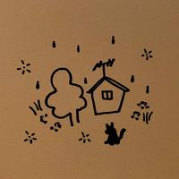 today's weather by Mingginyu