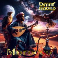 Morocco by Derry Rexeld