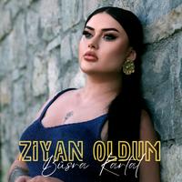 Ziyan Oldum by Büşra Kartal