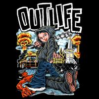 Insureksi Diri by Outlife
