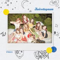 LOOK AT ME by TWICE