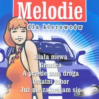 Song - Biala mewa