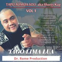 Song - Ua E Sauni