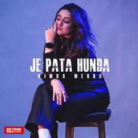 Je Pata Hunda (Slowed & Reverb) by Nimra Mehra