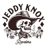 Sinner Saint by Jeddy Knox