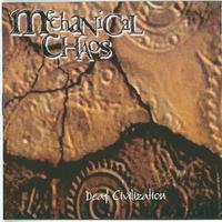 Huicholes by Mechanical Chaos