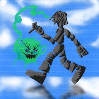 High by MAYOT