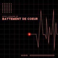 Son de battement de coeur pour se détendre by Musique Douce Academy