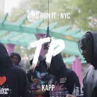 TP by Kapp