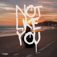 Not Like You (Instrumental) by Yarda