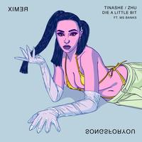 Die A Little Bit (Remix) by Tinashe & ZHU