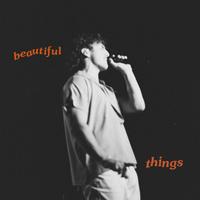 Beautiful Things (Sped Up) by Benson Boone