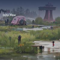 Rainfall Fall in Love by izzy yow