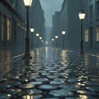 crying sky by federica amoso