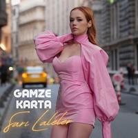 Sarı Laleler by Gamze Karta