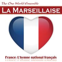 Song - La Marseillaise - France: L'hymne national français