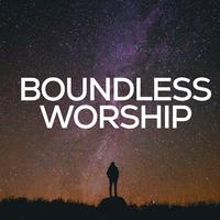 Boundless Worship by Josué Novais Piano Worship
