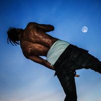 Days Before Rodeo: The Prayer by Travis Scott