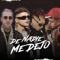 Song - De Nadie Me Dejo