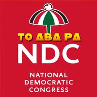 Song - To Aba Pa (Mahama is the Hope)