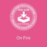 On Fire by shimtone