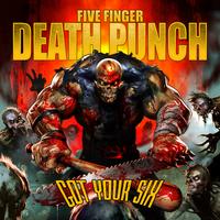 Hell To Pay by Five Finger Death Punch