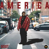 AMERICA by Qdot