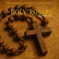 Scourging at the Pillar by Frank Gamez