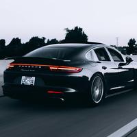 BLACK by MAUSOLEUMBEATS