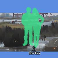 Bitter Straw by Lauren Meyer