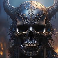 Blood Metal by MagiaZ