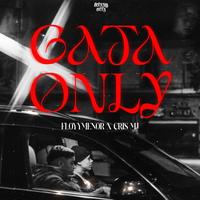 Gata Only by FloyyMenor & Cris Mj
