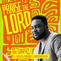 Praise The Lord by Tim Godfrey