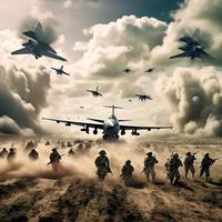 War Epic Orquestra by Music For Business