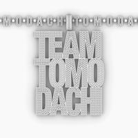 Team Tomodachi by Yuki Chiba