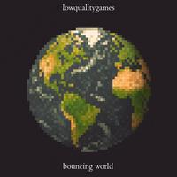 Song - bouncing world