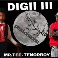 DIGI III TRAILER by Mr. Tee