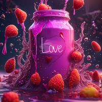 Love by Hazzakbeats