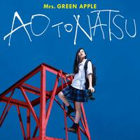 Tenbyouno Uta by Mrs. GREEN APPLE