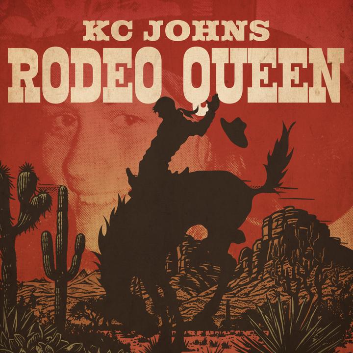 Rodeo Queen